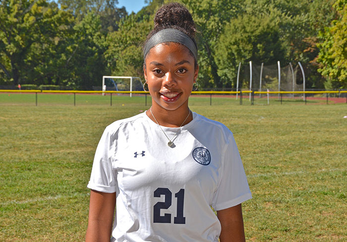 Friends' Central Junior Ryan Lynch is Main Line Athlete of the Week