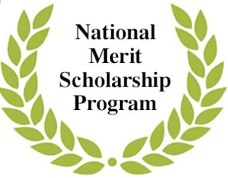 Four Friends' Central Seniors Receive National Merit Scholarships