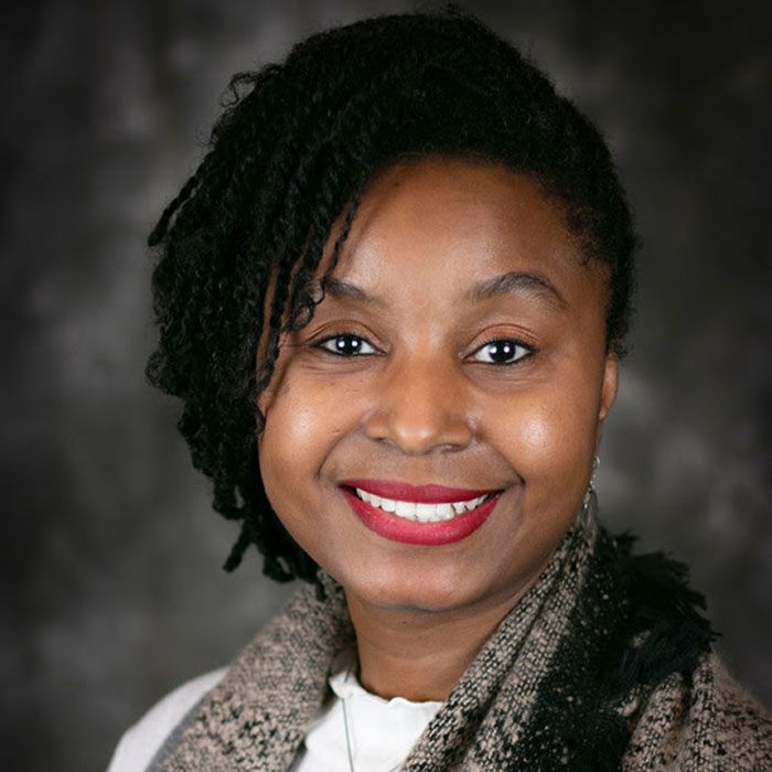 Introducing New Director of Equity and Multicultural Education Erica Snowden