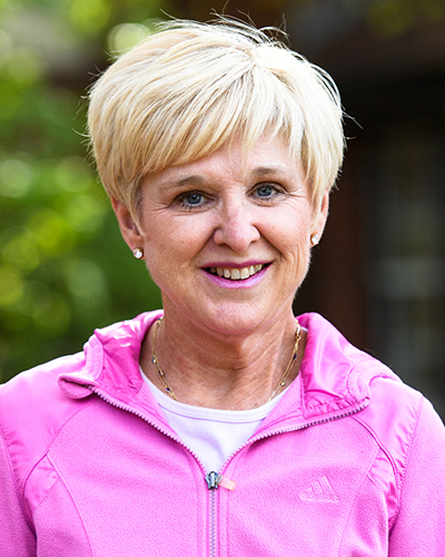 Beth Tedesco