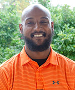 Devin Coleman