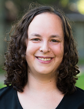 Hilary Takiff Weiss