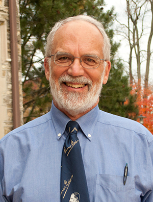 James F. Davis