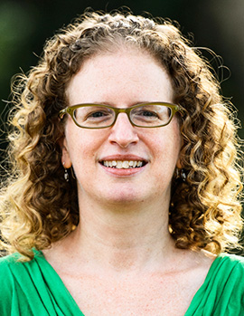 Michele Zuckman