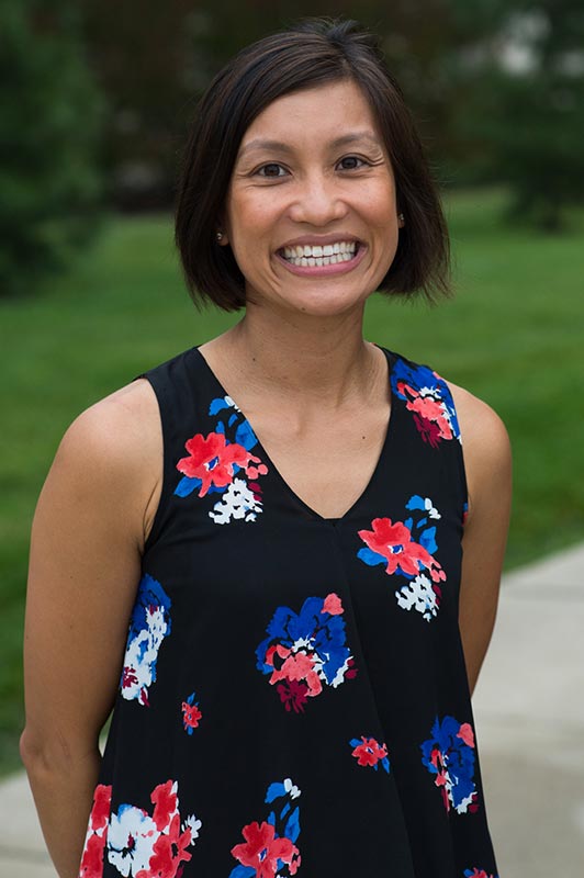 Rowena Lesher