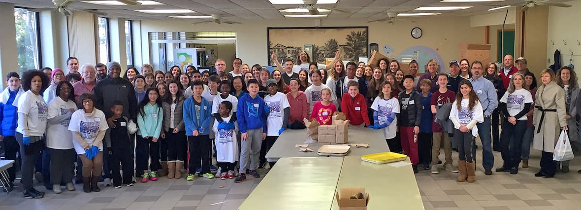 Service Learning